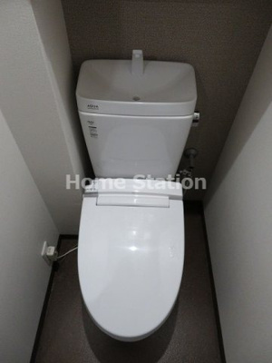 【トイレ】 | アメニティ吉野