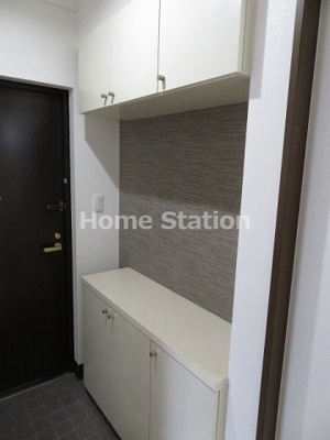 【玄関】 | アメニティ吉野