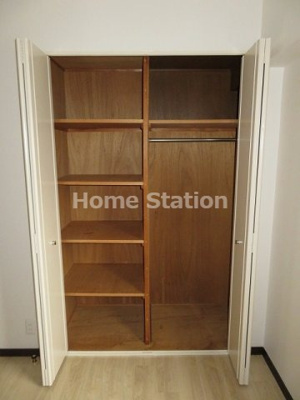 【収納】 | アメニティ吉野