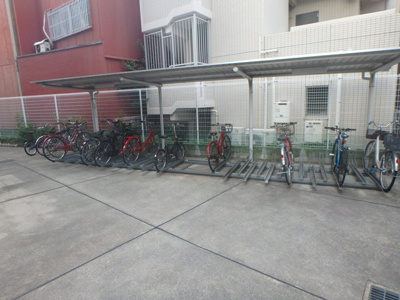 【その他共用部分】 | 風雅