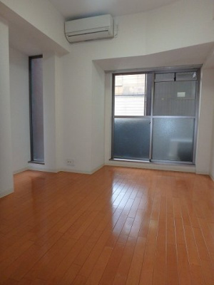 【寝室】 | エスリード福島駅前