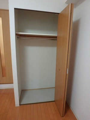 【収納】 | エスリード福島駅前