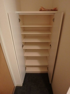 【内装】 | エスリード福島駅前