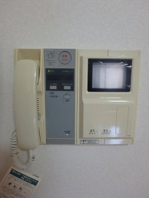 【セキュリティ】 | エスリード福島駅前