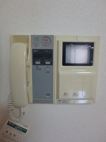 【セキュリティ】 | エスリード福島駅前