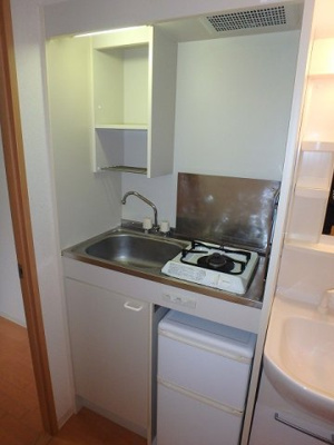 【キッチン】 | エスリード福島駅前 | キッチン