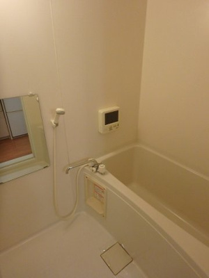 【浴室】 | エスリード福島駅前 | 浴室