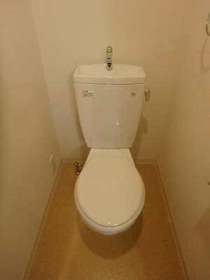 【トイレ】 | エスリード福島駅前 | トイレ