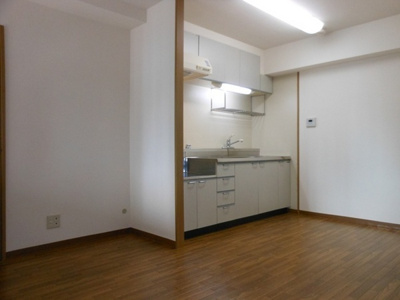 【内装】 | ファミーユ西梅田