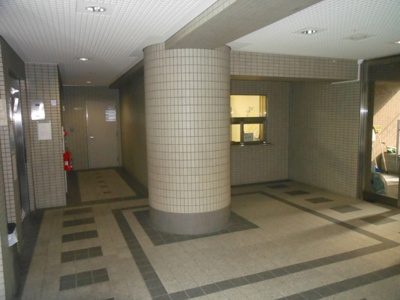 【その他共用部分】 | ファミーユ西梅田