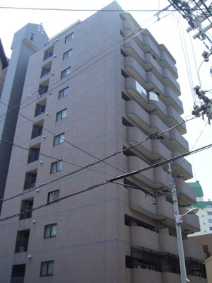 【外観】 | ファミーユ西梅田