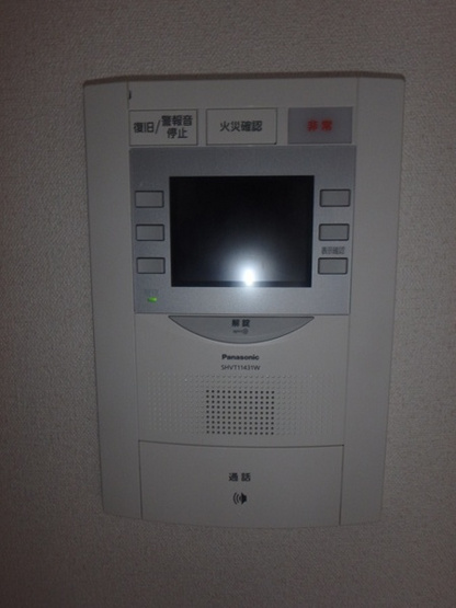 【設備】 | プレサンス玉造駅前ルージュ