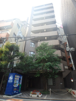 【外観】 | エイバー新野田