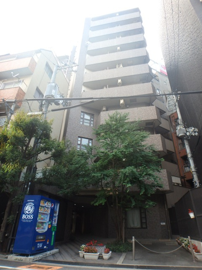【外観】 | エイバー新野田