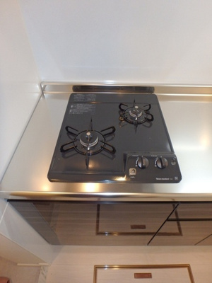 【設備】 | ノースヴィレッジ伍番館