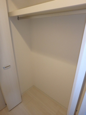 【収納】 | ノースヴィレッジ伍番館