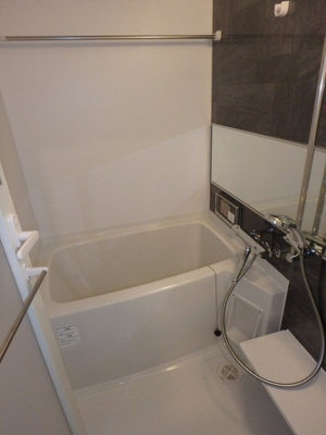 【浴室】 | ノースヴィレッジ伍番館