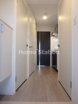 【玄関】 | スプランディッド3