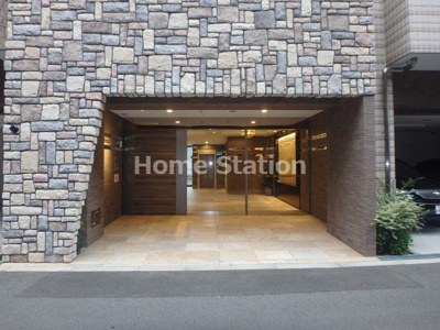 【エントランス】 | スプランディッド3