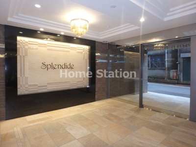 【ロビー】 | スプランディッド3