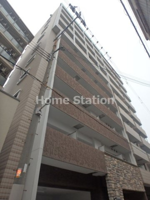 【外観】 | スプランディッド3