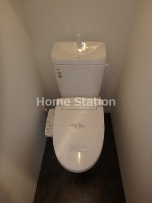 【トイレ】 | スプランディッド3