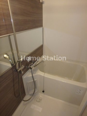 【浴室】 | スプランディッド3