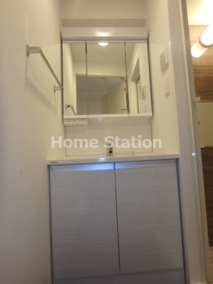 【洗面所】 | スプランディッド3