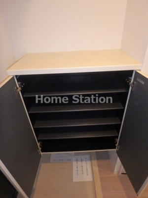 【内装】 | スプランディッド3