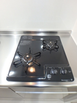 【キッチン】 | セイワパレス福島駅前