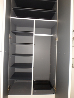 【内装】 | セイワパレス福島駅前 | シューズボックス