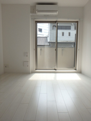 【居間・リビング】 | セイワパレス福島駅前