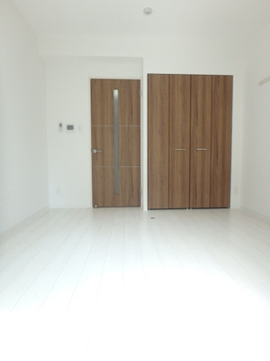 【洋室】 | セイワパレス福島駅前