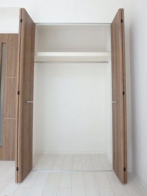 【収納】 | セイワパレス福島駅前