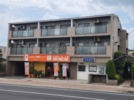 西宮市大井手町のマンションの画像