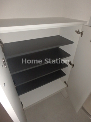 【玄関】 | セレニテ福島シェルト