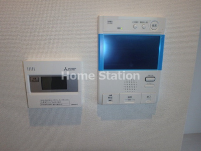 【セキュリティ】 | セレニテ福島シェルト