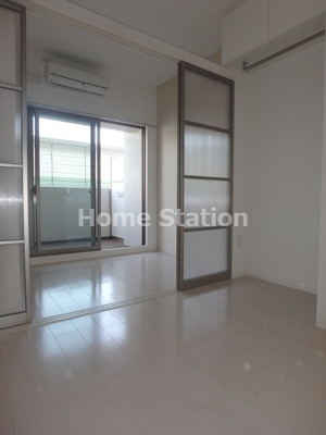 【内装】 | セレニテ福島シェルト