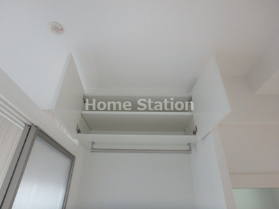 【収納】 | セレニテ福島シェルト