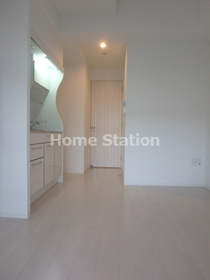 【居間・リビング】 | セレニテ福島シェルト