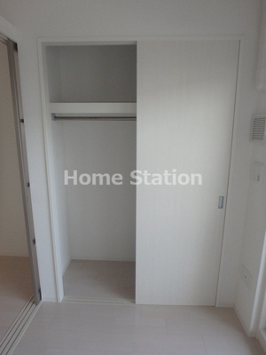 【収納】 | セレニテ福島シェルト