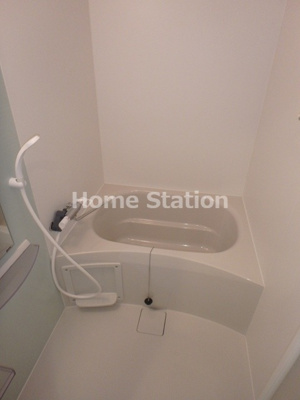 【浴室】 | セレニテ福島シェルト