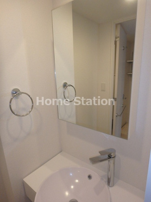 【洗面所】 | セレニテ福島シェルト