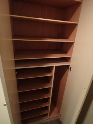 【内装】 | OGSFUKUSHIMA