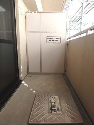 【ロビー】 | OGSFUKUSHIMA