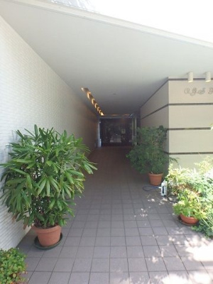 【エントランス】 | OGSFUKUSHIMA