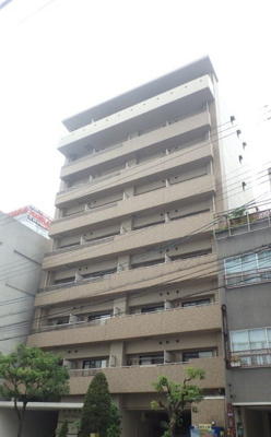 【外観】 | OGSFUKUSHIMA