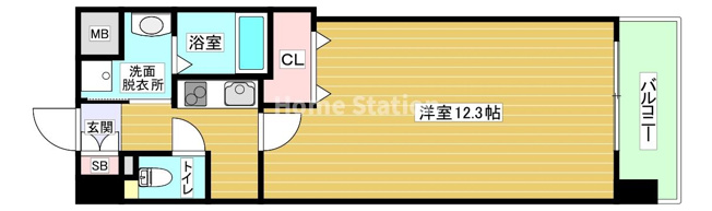 【間取り】 | OGSFUKUSHIMA