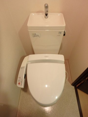 【トイレ】 | OGSFUKUSHIMA