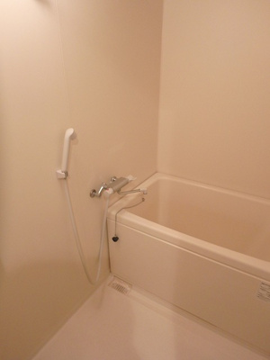 【浴室】 | OGSFUKUSHIMA